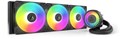Liquid Freezer III Pro 420 A-RGB Black ACFRE00185A 