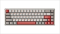 Crave68 Retro Magnetic Switch Keyboard
