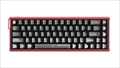 Crave68 Riddle Magnetic Switch Keyboard