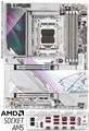 X870E AORUS MASTER X3D ICE