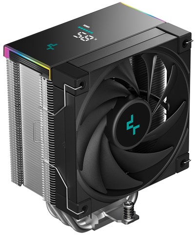 AK500S DIGITAL SE (R-AK500S-BKADMN-GJD) 