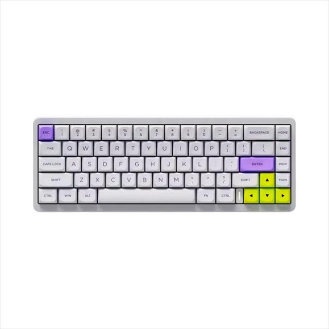 AESCO A67 WHITE