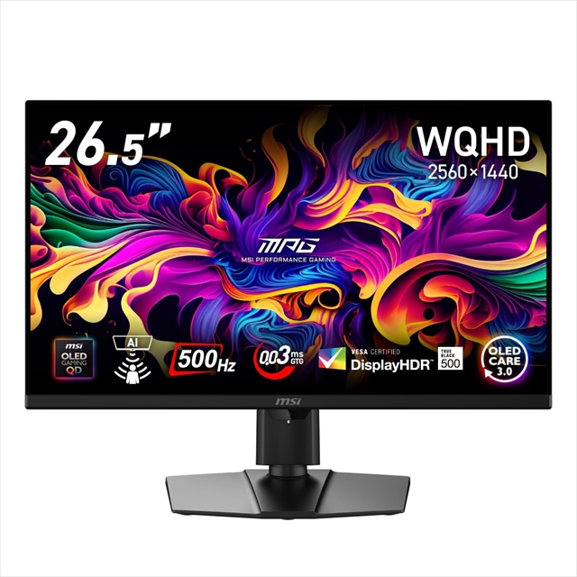 MPG-271QR-QD-OLED-X50