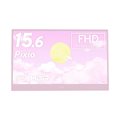 PX160 Wave Pastel Pink PX160WAVEK-O