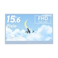 PX160 Wave Pastel Blue PX160WAVEB-O