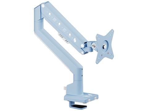 PS1S Wave Pastel Blue Angel PSW1SBLAG-O
