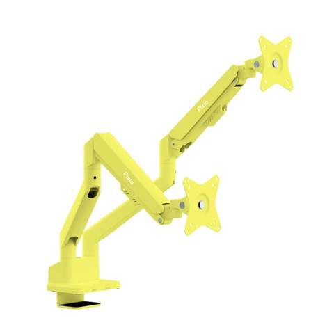 PS1D Wave Yellow PSW1DYL-O