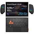 ONEXPLAYER X1 Air （intel Core Ultra 7 258V/32GB/2TB) コントローラー&キーボード付き