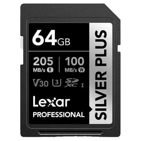 LSDSIPL064G-BNNNG Professional 1066x SILVERシリーズ　☆6個まで￥250クリックポスト対応可能！