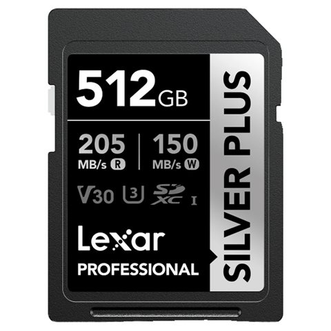 LSDSIPL512G-BNNNG Professional 1066x SILVERシリーズ　☆2個まで￥250クリックポスト対応可能！