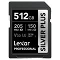 LSDSIPL512G-BNNNG Professional 1066x SILVERシリーズ　☆2個まで￥250クリックポスト対応可能！