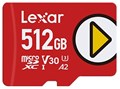 LMSPLAY512G-BNSNG 海外輸入版