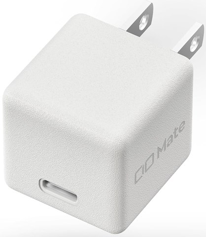 MATE-CH002-NWH CIO Mate Charger 002 30W1C ナチュラルホワイト