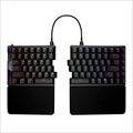 M703 ROG Falcata Gaming Keyboard