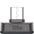HDUF147T128G3C 超小型！ Type-C USB Memory　☆6個まで￥250クリックポスト対応可能！