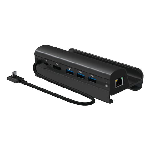 USB-CDKG01 ポータブルゲーミングPC用ドッキングステーション
