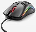 Glorious Model O- Mouse Regular (Black) GOM-BLACK
