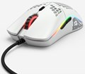 Glorious Model O- Mouse Regular (White) GOM-WHITE