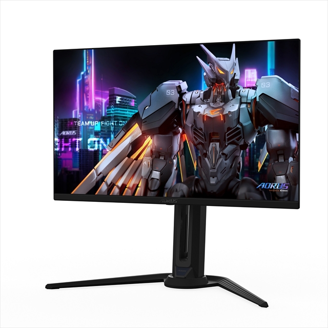 AORUS FO27Q5P