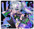 WLMOUSE Carnival-JUMI 数量限定モデル