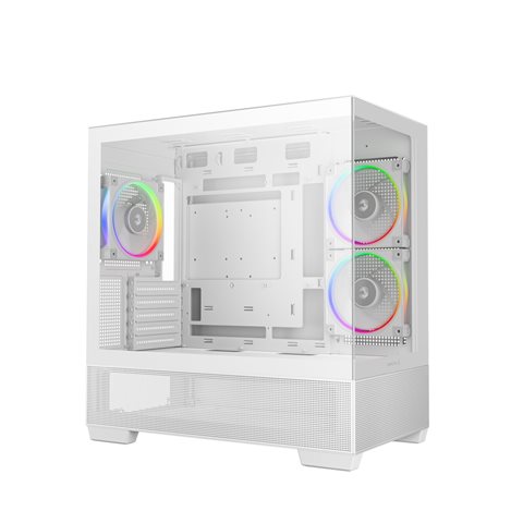 CG380 3F WH (R-CG380-WHAGM3-G)