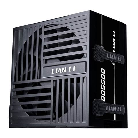 RB 550W LL-RB0550BB