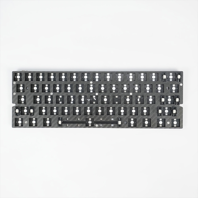 Arbiter Studio TENKO ARC 60 8K PCB Module Kit as-arc-60-module