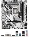 H610M-HDV/M.2+ D5