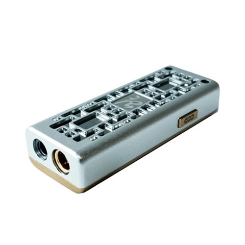 YuLingLong 玉玲瓏 ポータブルアンプ、DAC