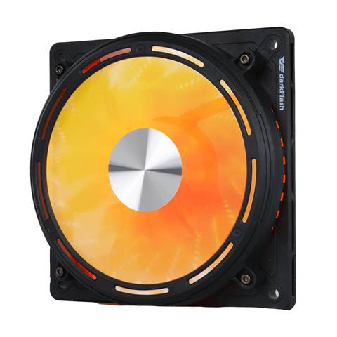 DE8 Black DF-DE8-B-HQ1 