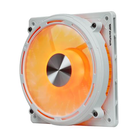 DE8 White DF-DE8-W-HQ1 