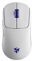 Ninjutso Ten Air Wireless Gaming Mouse White