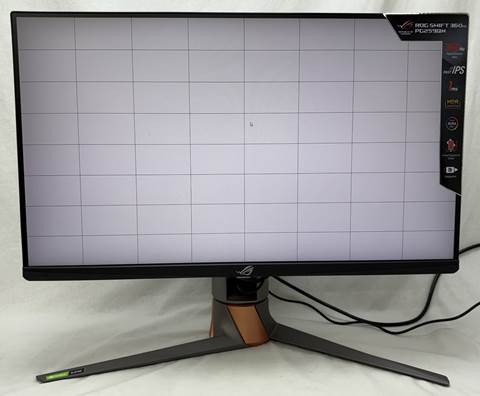 ROG Swift PG259QN 各サイトで併売につき売切れのさいはご容赦願います。