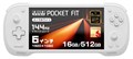 KONKR  Pocket Fit snapdragon G3 Gen3 16GB+512GB スノウホワイト KONPKF-G3-16512W　【ハイビーム限定購入特典】ジョイスティックキャップ