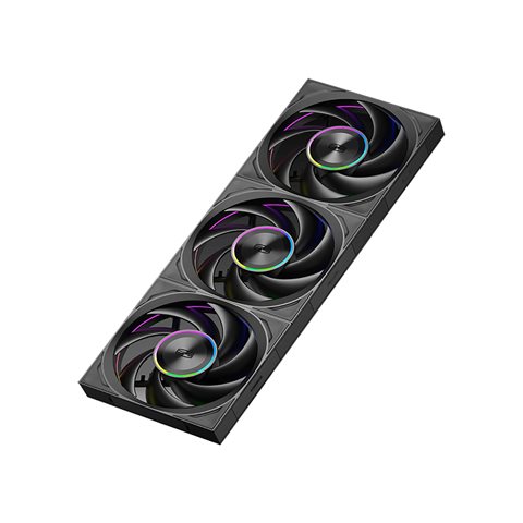 F7X120-ARGB-BK3IN1