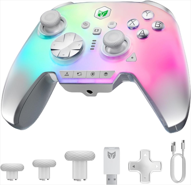 MOJHON（BIGBIG WON） RAINBOW 3