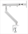 GRAPHT Monitor Arm - Aero M9TQ (White) GRT075-WHT-ONE
