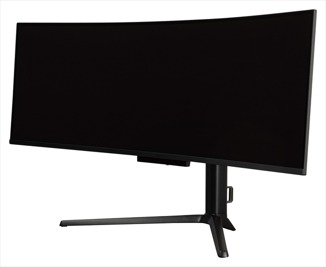 Gaming Monitor - GR4924COEL-BK GRT064-4924COEL-BK