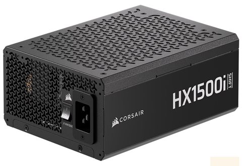 iCUE LINK HX1500i shift 2025 (CP-9020269-JP)