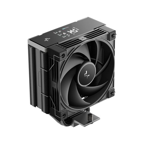 AK400 G2 DIGITAL NYX (R-AK400G2-BKNNMN-GJD-1) 