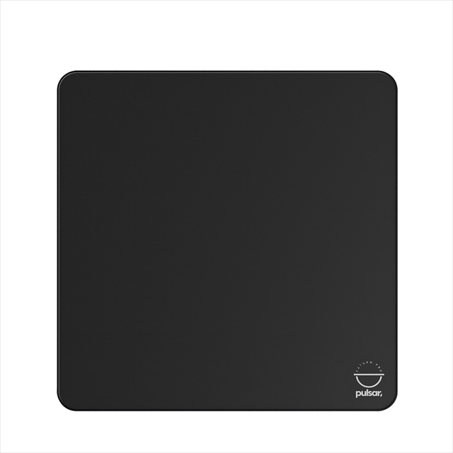 Pulsar Saturn Pro XLSQ Soft Jet Black PSTSFXLSQB