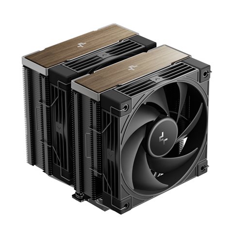 AK620 G2 (R-AK620G2-BKNNMN-GJD) 