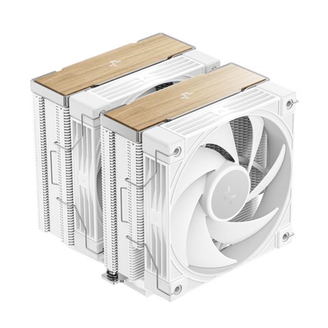 AK620 G2 WH (R-AK620G2-WHNNMN-GJD) 