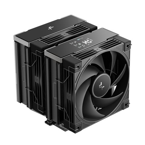AK620 G2 DIGITAL NYX (R-AK620G2-BKNNMN-GJD-1) 