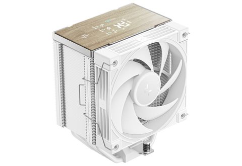 AK700 DIGITAL WH (R-AK700-WHNDMN-GJD) 