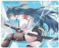 TALONGAMES 雷シリーズ マウスパッド 330x260x4mm