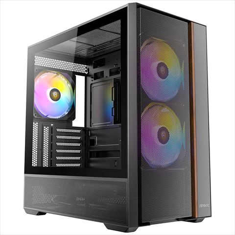 Antec FLUX REAR ★送料無料対象品！★