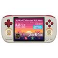 AYANEO Pocket Air Mini MediaTek Helio G90T 3GB+64GB レトロホワイト AYAPKAM-G90-364W