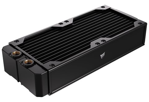 Hydro X Series XR7 240 V2 (CX-9033005-WW) 