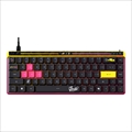 M605 ROG Falchion Ace HFX ZywOo Edition Gaming Keyboard 英語配列